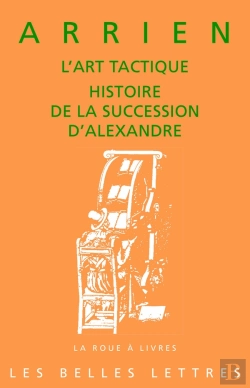 Bertrand.pt - Art Tactique ; L'Histoire De La Succession D'Alexandre