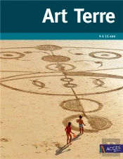 Art Terre ; 4 À 12 Ans