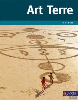 Bertrand.pt - Art Terre ; 4 À 12 Ans