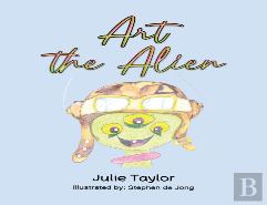 Art The Alien