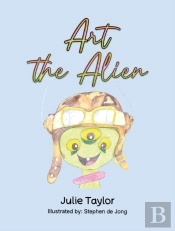 Art The Alien