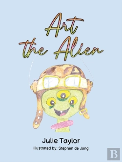 Bertrand.pt - Art The Alien