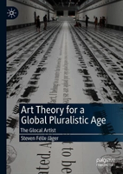 Bertrand.pt - Art Theory For A Global Pluralistic Age