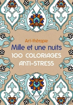 Bertrand.pt - Art-Therapie: 1001 Nuits