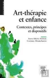 Art-Thérapie Et Enfance