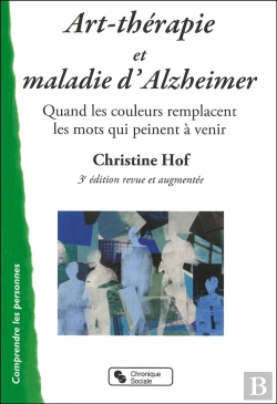 Bertrand.pt - Art-Thérapie Et Maladie D'Alzheimer (3e Édition)