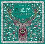 Art-Thérapie ; Les Grands Carrés : Forêt Imaginaire