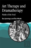 Art Therapy And Dramatherapy
