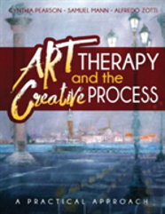 Art Therapy And The Creative Process