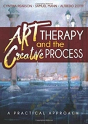 Art Therapy And The Creative Process