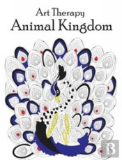 Art Therapy Animal Kingdom