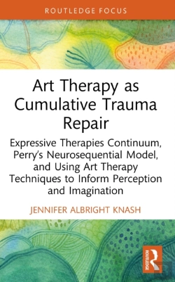Bertrand.pt - Art Therapy As Cumulative Trauma Repair