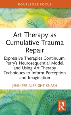 Bertrand.pt - Art Therapy As Cumulative Trauma Repair