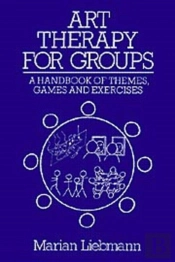 Art Therapy For Groups