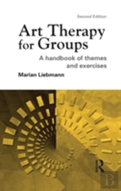 Art Therapy For Groups
