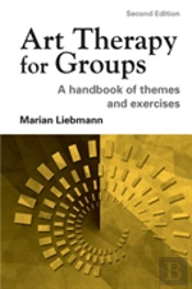 Art Therapy For Groups