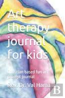 Art Therapy Journal For Kids