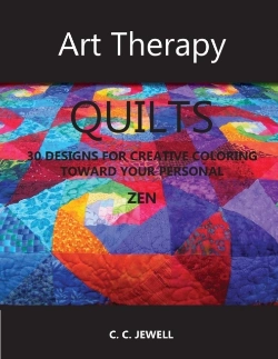 Bertrand.pt - Art Therapy Quilts
