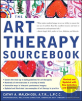Art Therapy Sourcebook