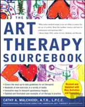Art Therapy Sourcebook