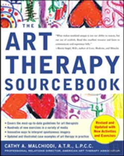 Bertrand.pt - Art Therapy Sourcebook