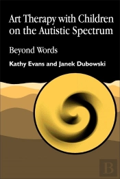 Art Therapy With Children On The Autistic Spectrum