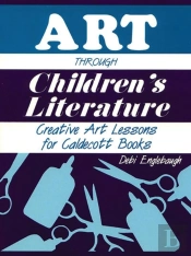 Art Through Children'S Literature