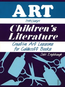 Bertrand.pt - Art Through Children'S Literature