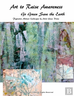 Bertrand.pt - Art To Raise Awareness  Go Green Save Th