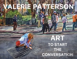 Bertrand.pt - Art To Start The Conversation