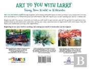 Art To You With Larry