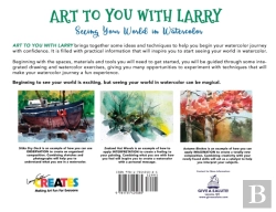 Bertrand.pt - Art To You With Larry