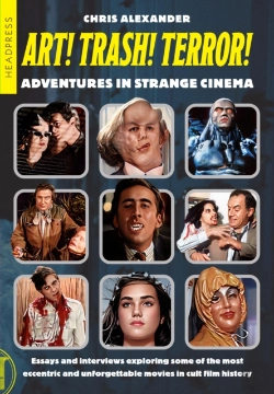 Bertrand.pt - Art! Trash! Terror!