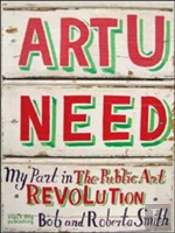 Art U Need