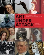 Art Under Attack