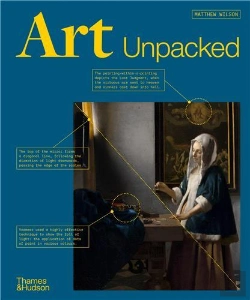 Bertrand.pt - Art Unpacked