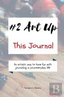 Art Up This Journal