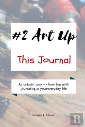 Art Up This Journal
