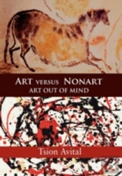 Art Versus Nonart