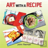 Art With A Recipe