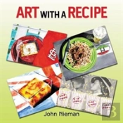 Art With A Recipe