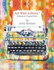 Art With A Story 2