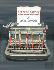 Art With A Story