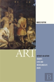 Art Without An Author