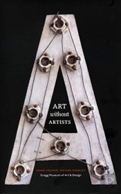Art Without Artists