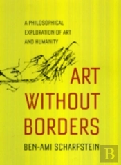 Art Without Borders
