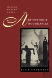 Art Without Boundaries