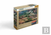 Art Wolfe: Rice Terraces