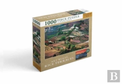 Bertrand.pt - Art Wolfe: Rice Terraces