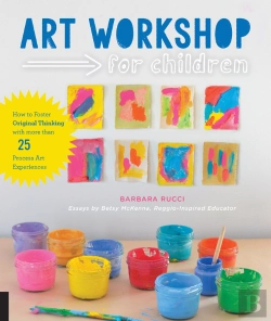 Bertrand.pt - Art Workshop For Children